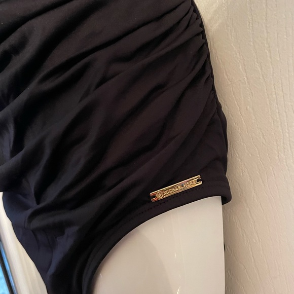 BNWT Michael Kors Plus Size Swimsuit - Picture 6 of 12